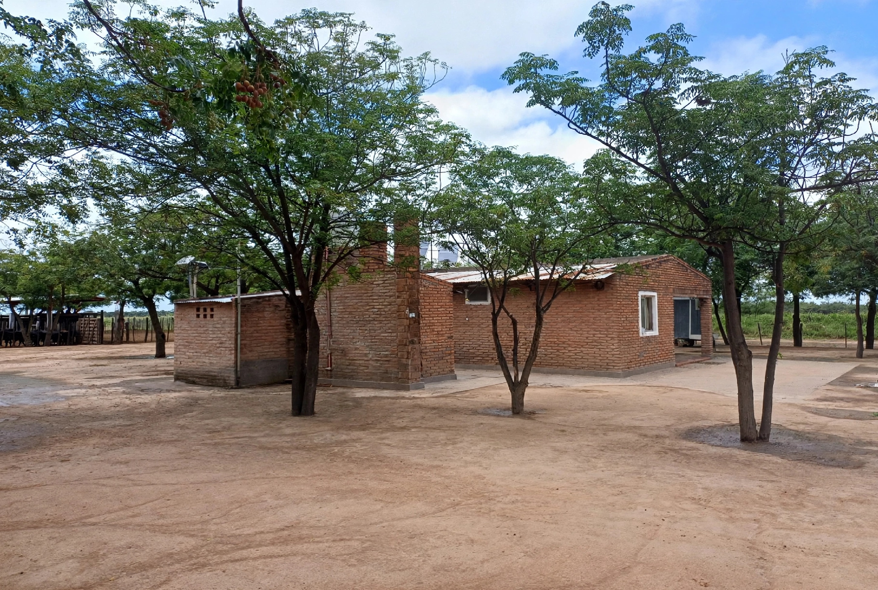 Itech constructora Tucuman